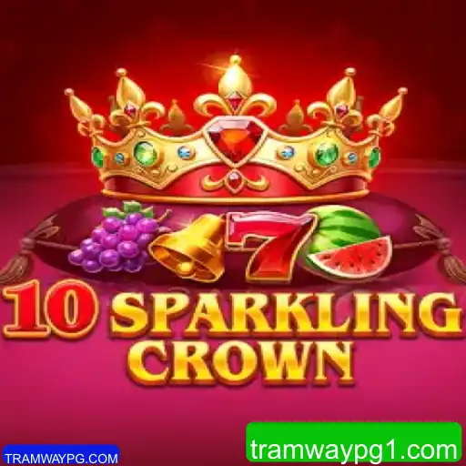 Desbrave o Universo de 10SparklingCrown: A Nova Sensação do TRAMWAYPG.COM