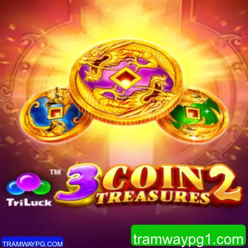 Explorando 3CoinTreasures2: Uma Nova Aventura no Mundo dos Jogos Online