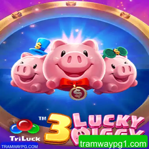Explorando o Universo de 3LUCKYPIGGY