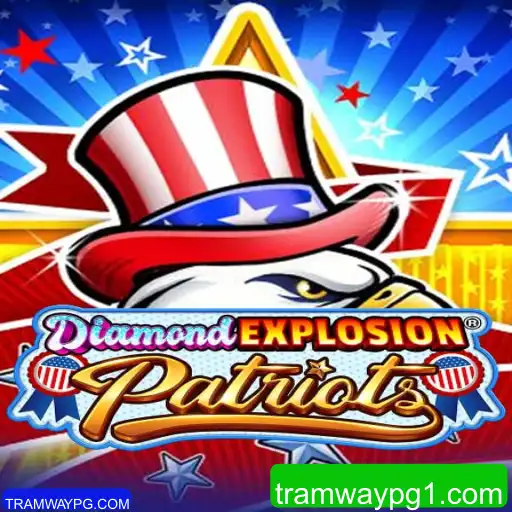 Explorando o Mundo de DiamondExplosionPatriots