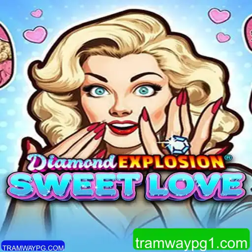 DiamondExplosionSweetLove: Um Jogo Inovador em 2023