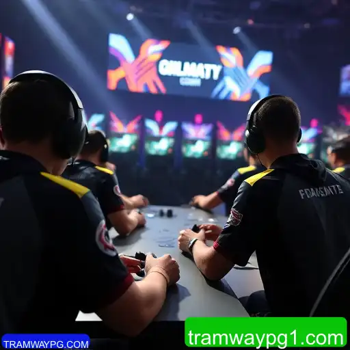 Esportes virtuais