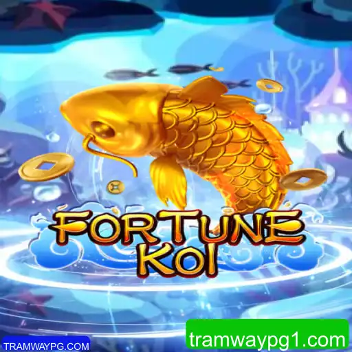 Descubra o Mundo de FORTUNEKOI: Um Aventura de Jogo Inovadora