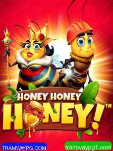 Descubra o Fascinante Mundo do Jogo HoneyHoneyHoney