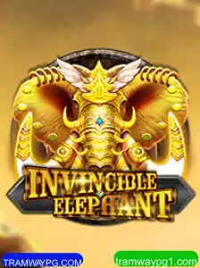 Descubra o Fascinante Mundo de InvincibleElephant