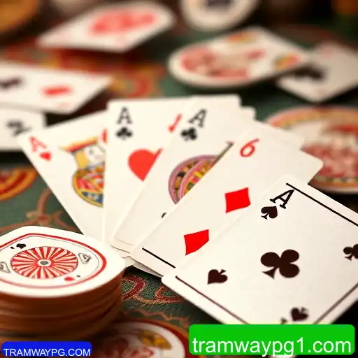 Jogos de cartas