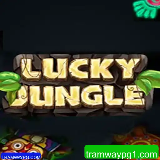 Descubra a Aventura Selvagem com LuckyJungle
