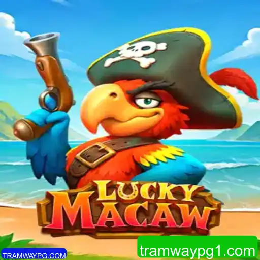 Descubra o Fascinante Mundo de LuckyMacaw