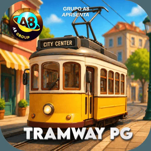 TRAMWAYPG.COM Logo