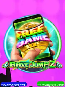 Desvendando o Mundo de RaveJump2M: Uma Nova Era nos Jogos Eletrônicos