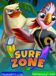 Descubra o Empolgante Mundo de SurfZone: O Jogo que Conquista Cada Vez Mais Fãs